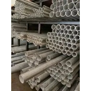 High Pressure Pipe
